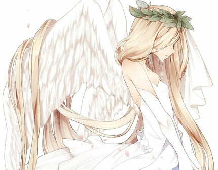 見習い天使👼