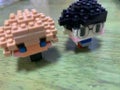ぴょんぴょん