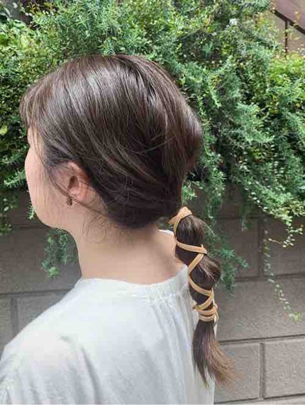 yuu @ フォロバ100