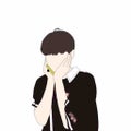 律希