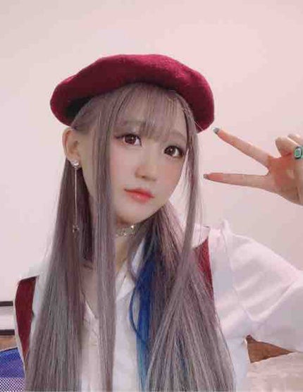 🤍李セラ💙