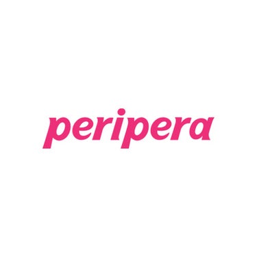 【公式】PERIPERA