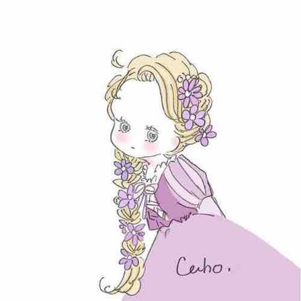 🌷さーちゃん🌷