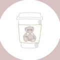 くまペチーノ