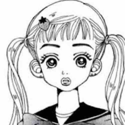 垢抜けたい女子高生