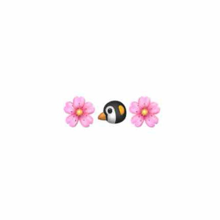 さくらぺんぎん