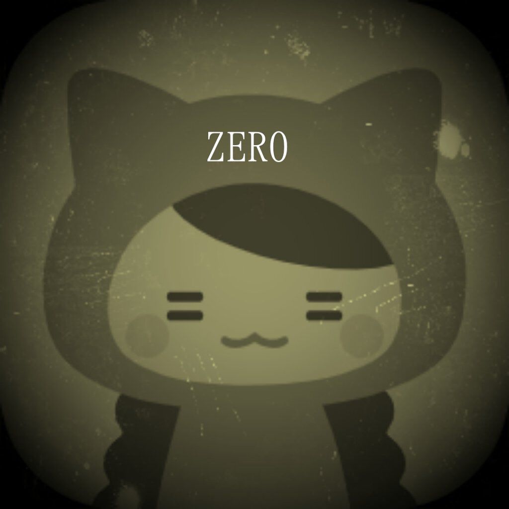 ZeRo(こっそりマイペースに活動中)