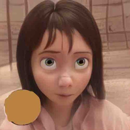 かれん@フォロバ100