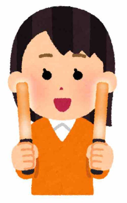 木っ端みじん子