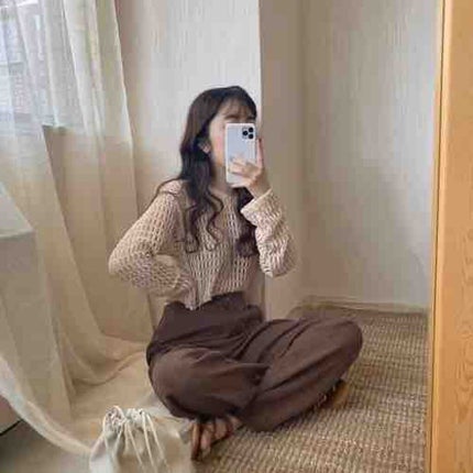 りー