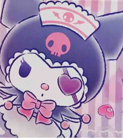 クロミ