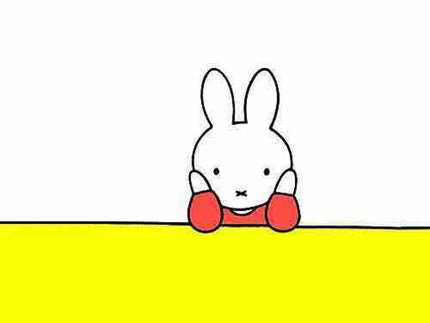 miffy