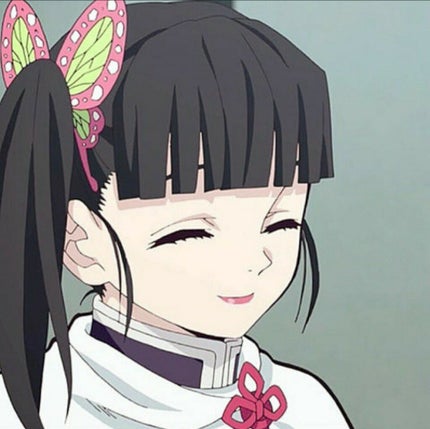 栗花落カナヲ🌸フォロバ100%