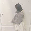 來  燠  羽  →  く  う  は