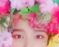 のん*¨*♪