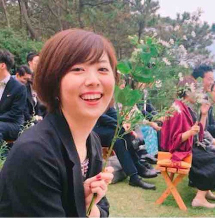 Sae💐