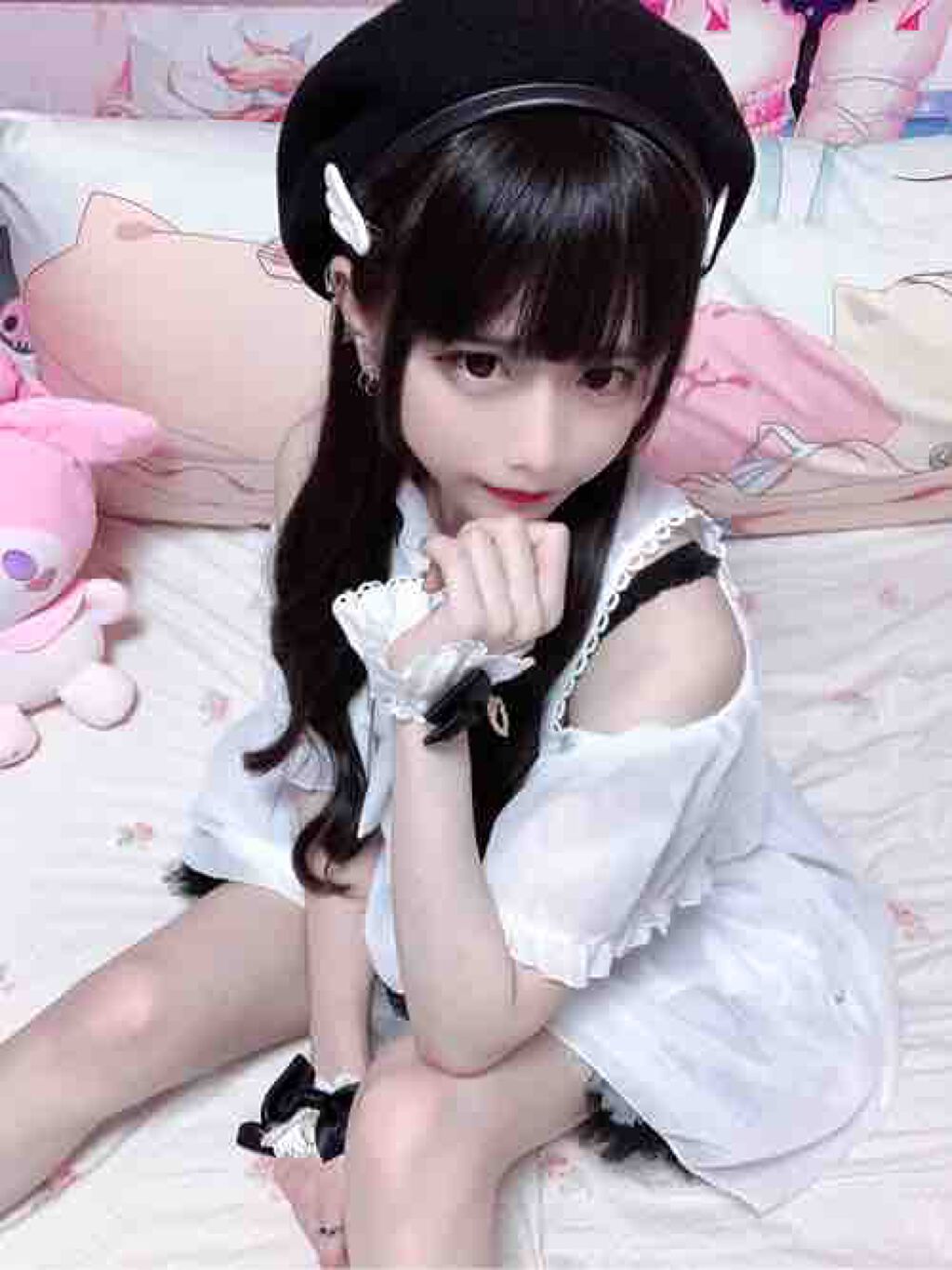 ₍ ᐢ. ̫ .ᐢ ₎