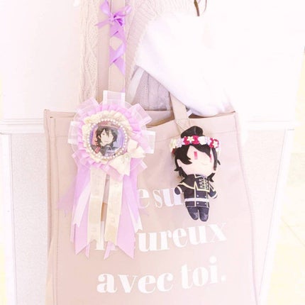 美少女のコスプレ