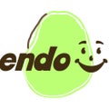 endo