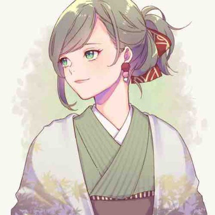 さあん
