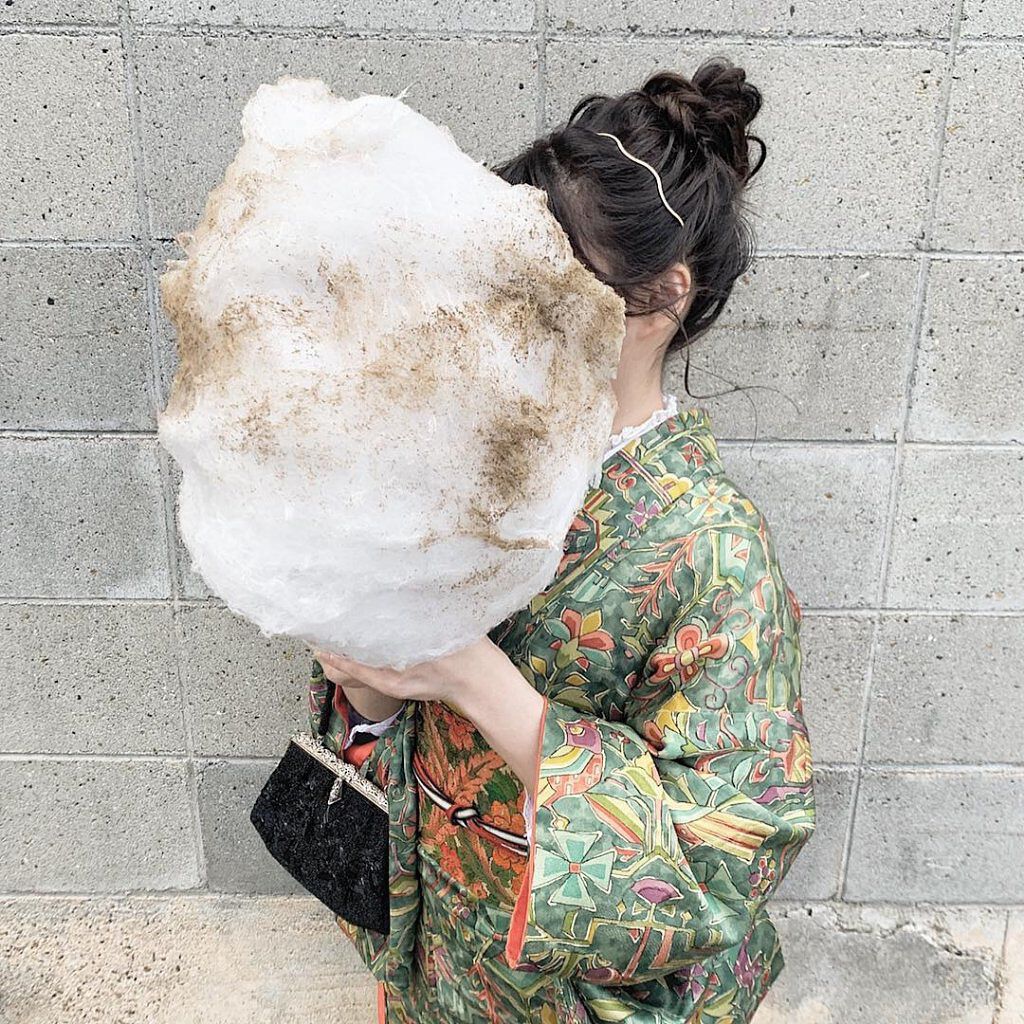 可愛くなりたいおなご。