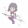 かれん
