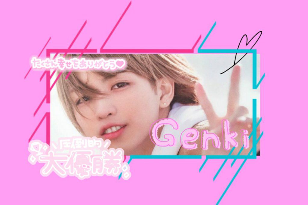 ジャニヲタさん。