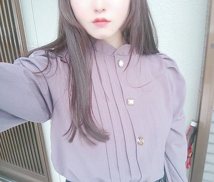 散ル