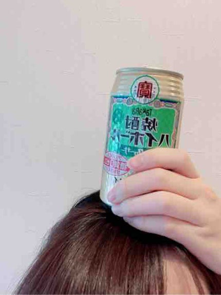 ハイボール大好き