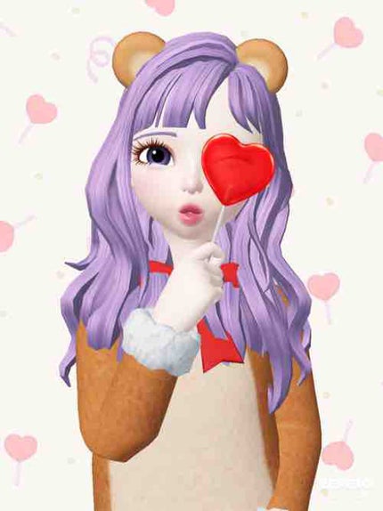 🌈🦄ちぃとす🧸🎀