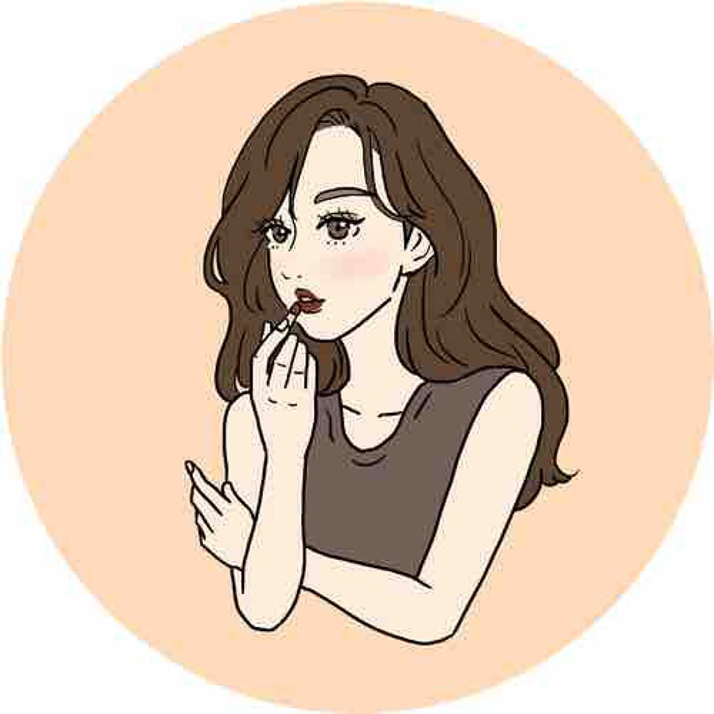 みみみ｜コスメ狂いOL