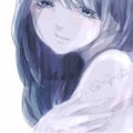 she
