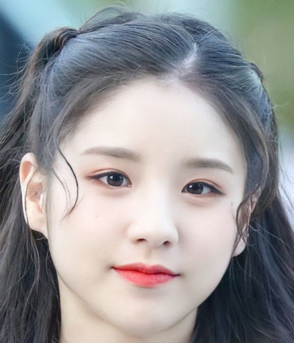 雪の子☃️❄️