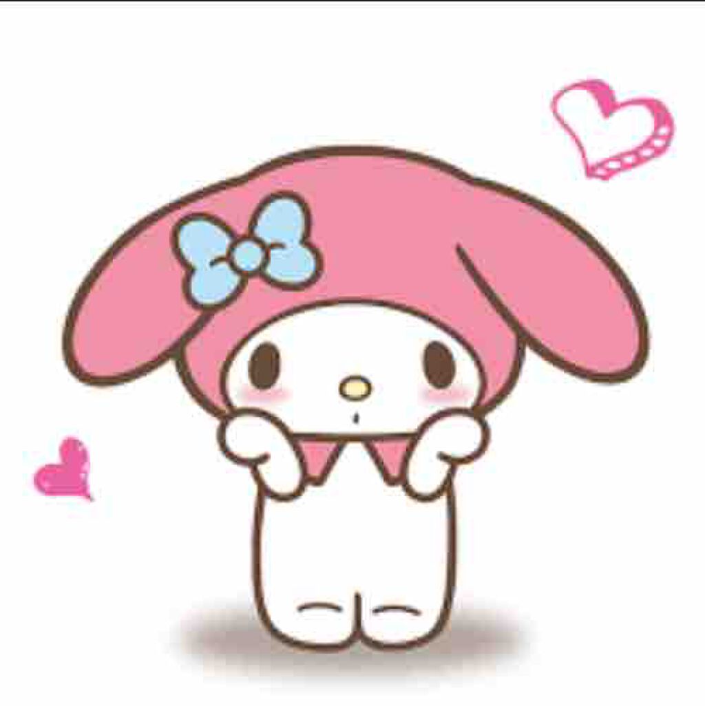 マイメロちゃん