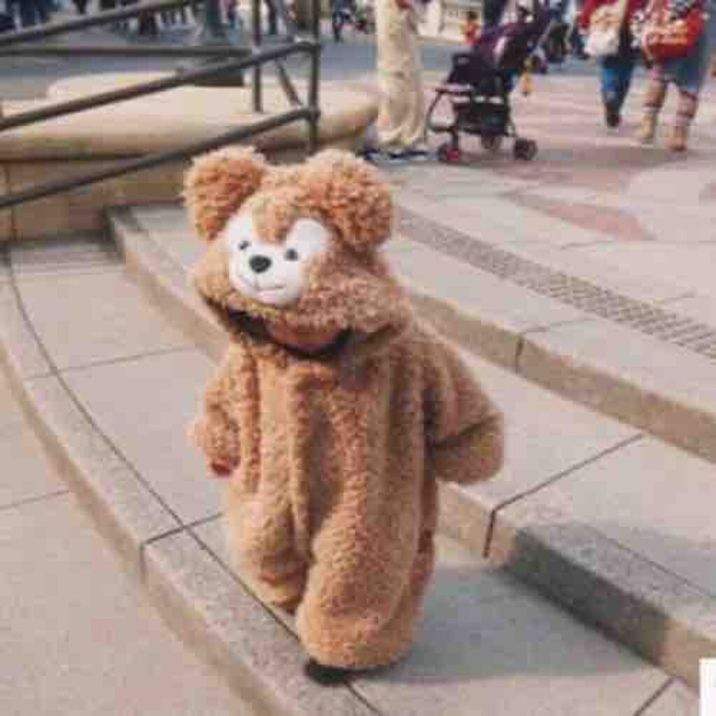 めんどくさがり屋