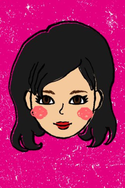 きなこ