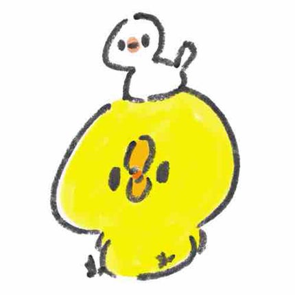 ひよこ🐣