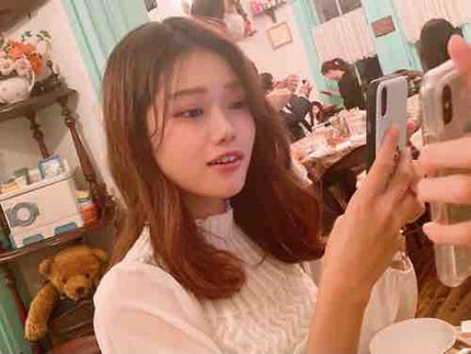 ☁️あおいうみ☁️