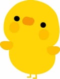 ひよこまめ🐥