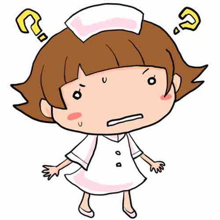 看護師ズボラちゃんのメイク日記