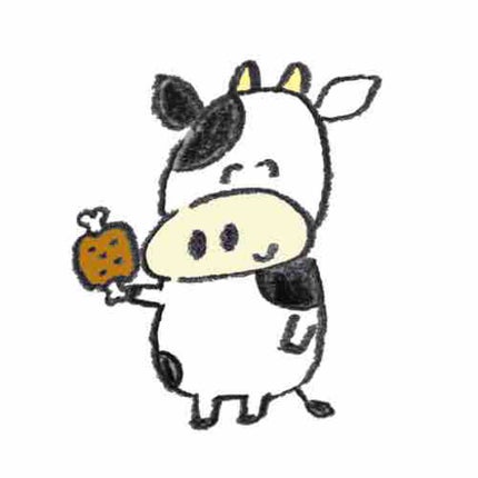 うしさん🐮フォロバ
