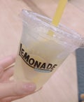 レモネード🍋