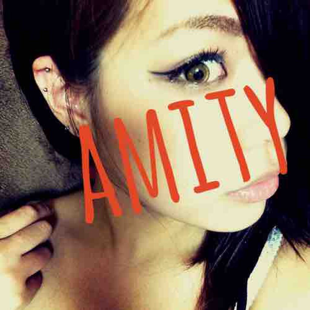 Amity