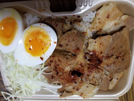 🍪はーどびすけっと!!🍪