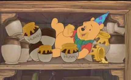 はちみつ🐝⋆︎*゚∗🐝