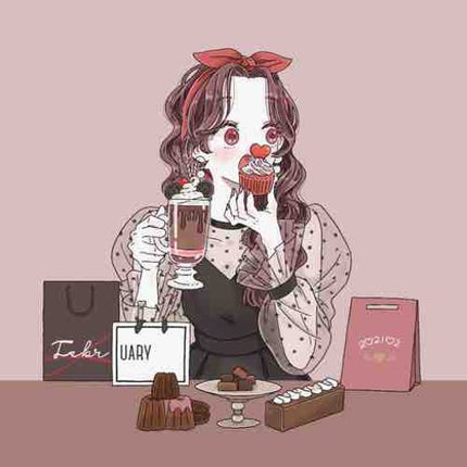 高校生チャン😈