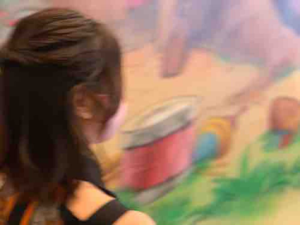 儚い清楚系少女になりたいゴリラ