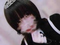 ゆむ。