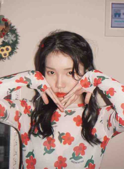 路瑶Lynn