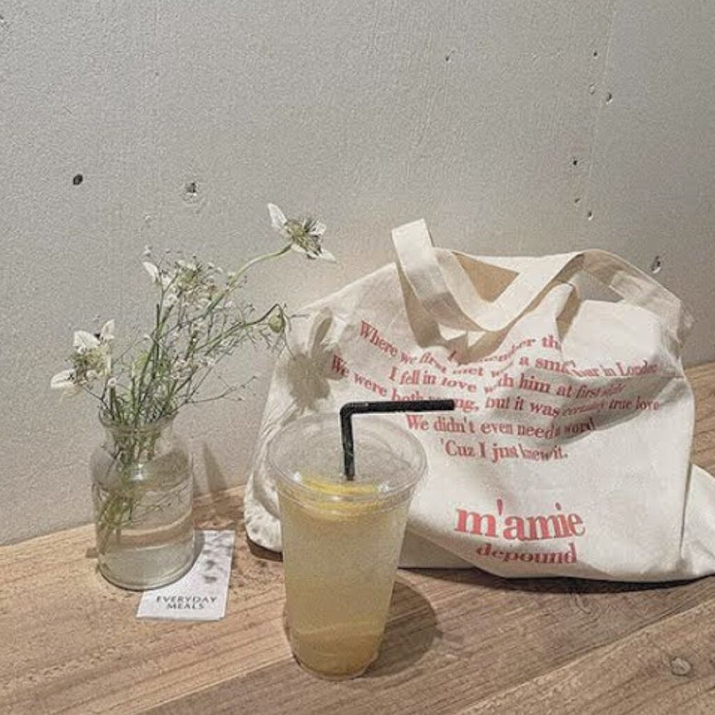 soyon（ソヨン）